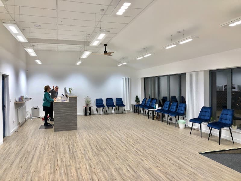 DB Sports Massage Chichester photo