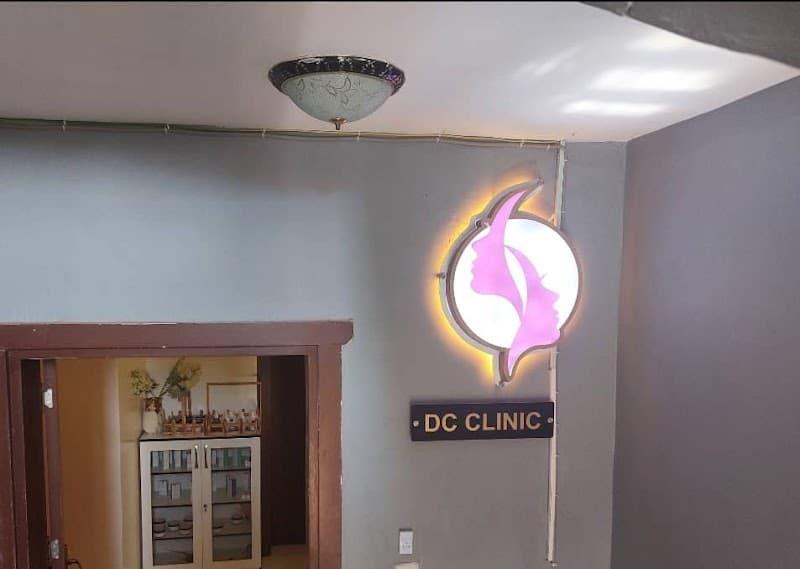 DC Clinic Derma Cure for Dermatology, Beauty and Facial Khartoum North photo