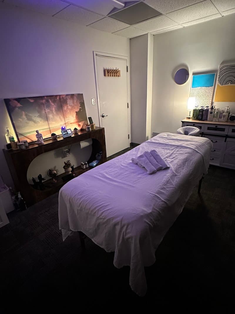 DC Spot Massage Washington photo