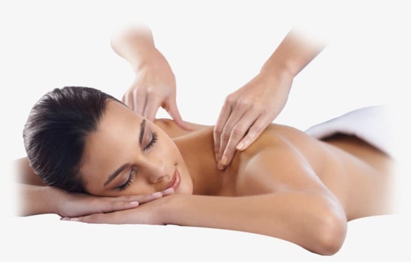 DCI Massage Therapy Sibiu photo