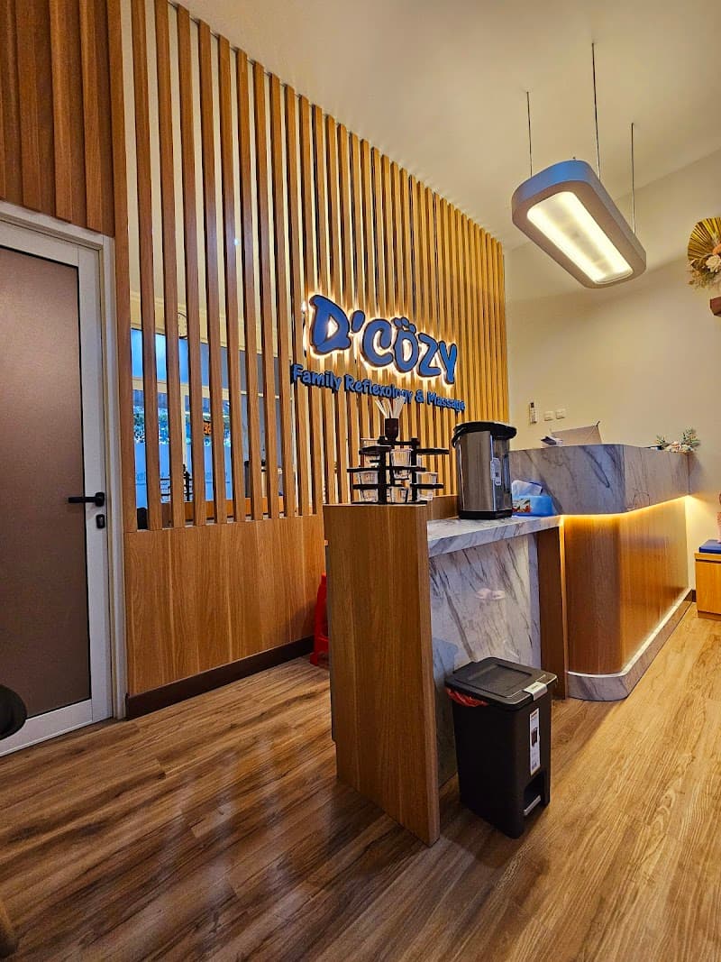 Dcozy_official Tangerang photo