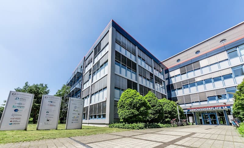DCZ Life Science Personalmanagement GmbH Düsseldorf photo