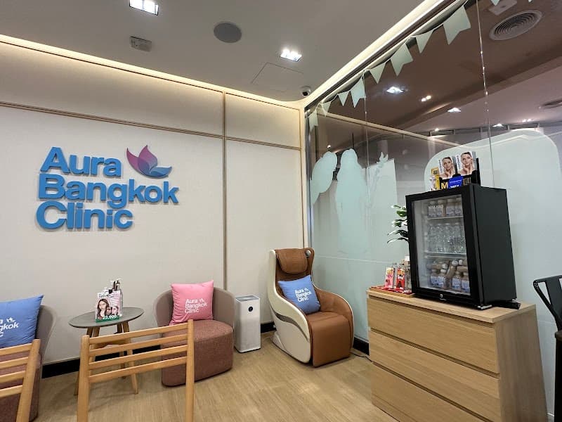 DD Aura Bangkok photo