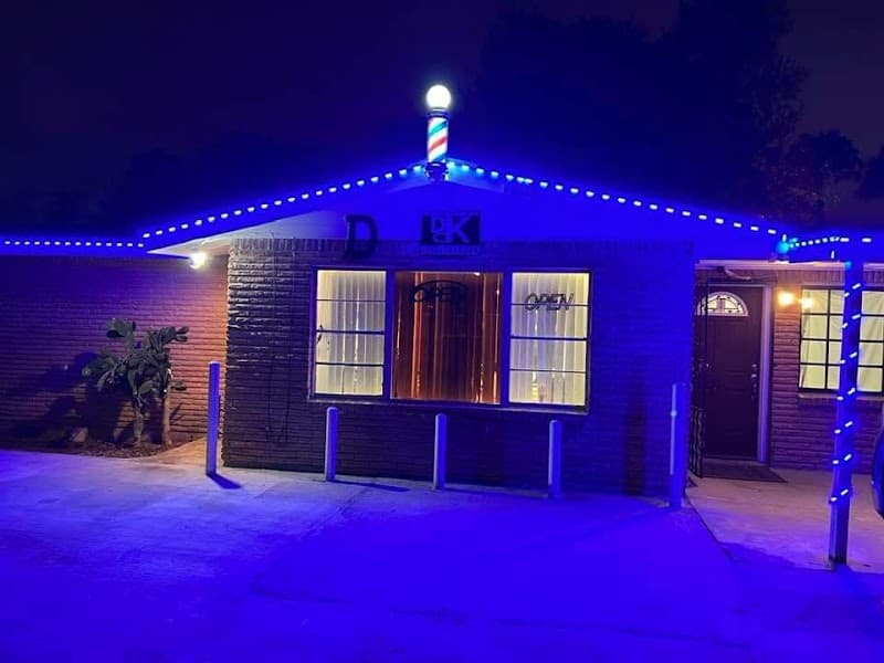 DDK Hair Salon Pharr photo