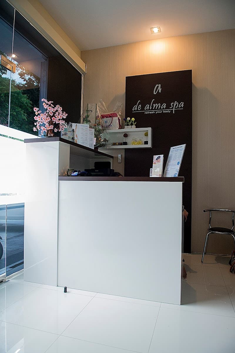 De Alma Spa Jember photo