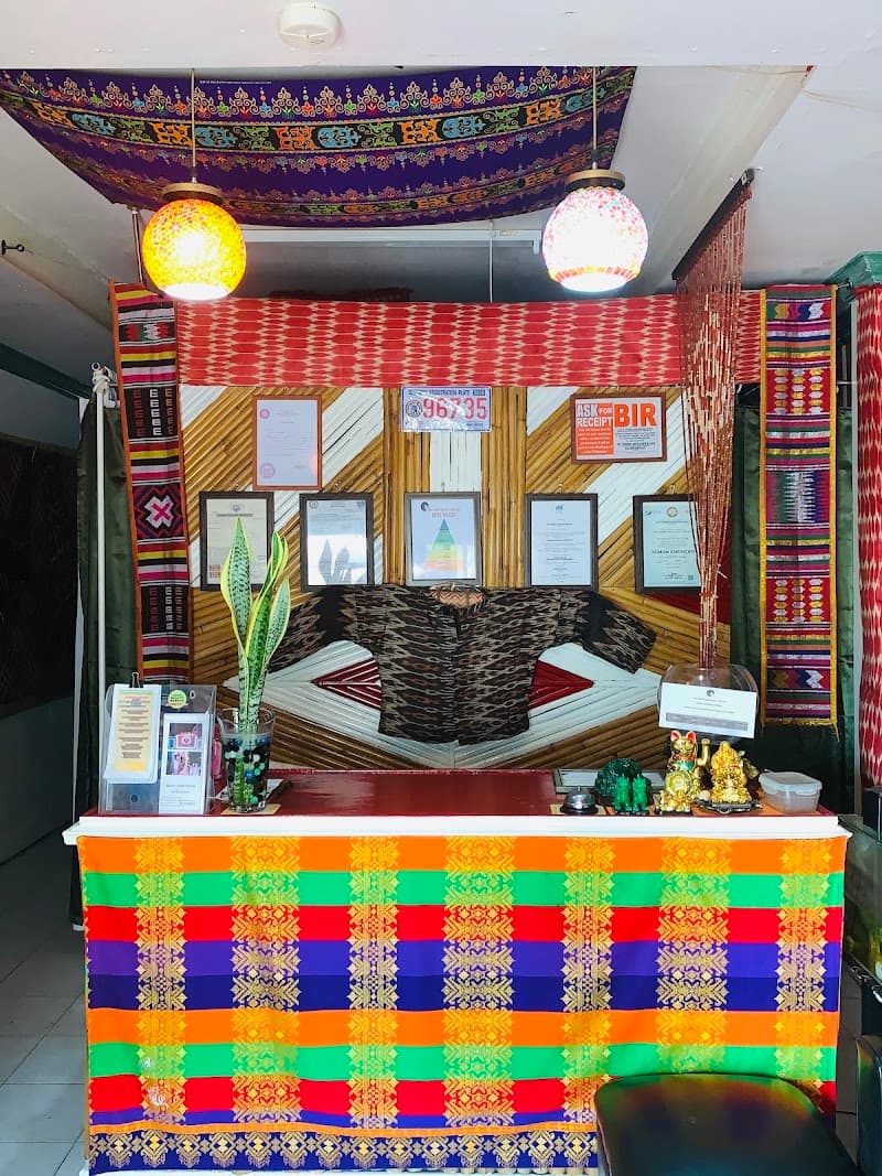 De Amore Barbershop Davao City photo