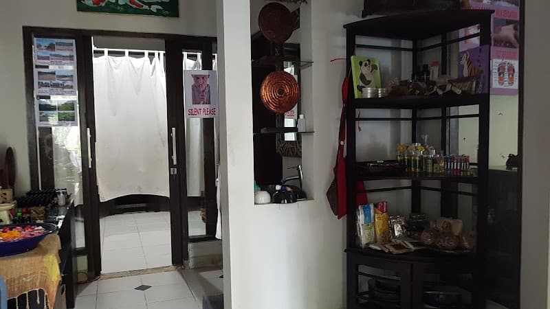 De'Anti Spa Denpasar photo
