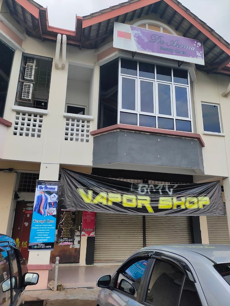 De Aroma Beauty Centre Kuantan photo