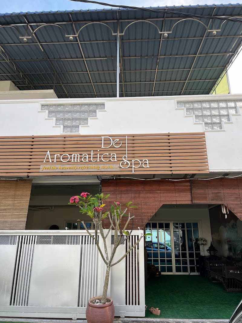 De'Aromatica House and Spa Sena photo
