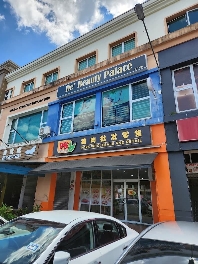 De Beauty Palace Kuching photo