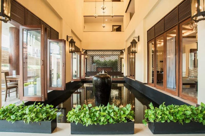 De Chai The Colonial Hotel & Spa Chiang Mai photo