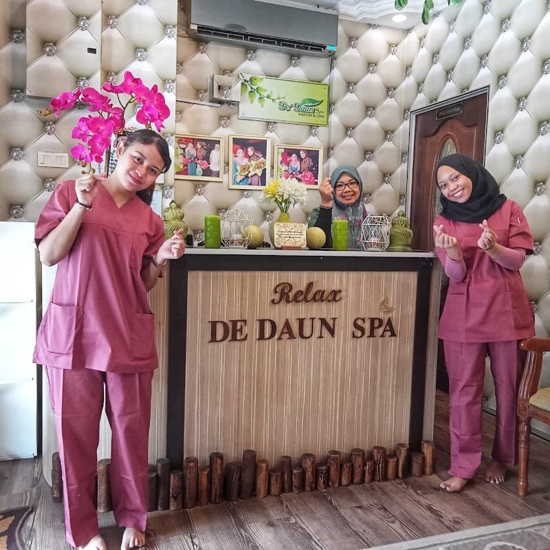 De'Daun Aesthetics Spa Seri Kembangan photo