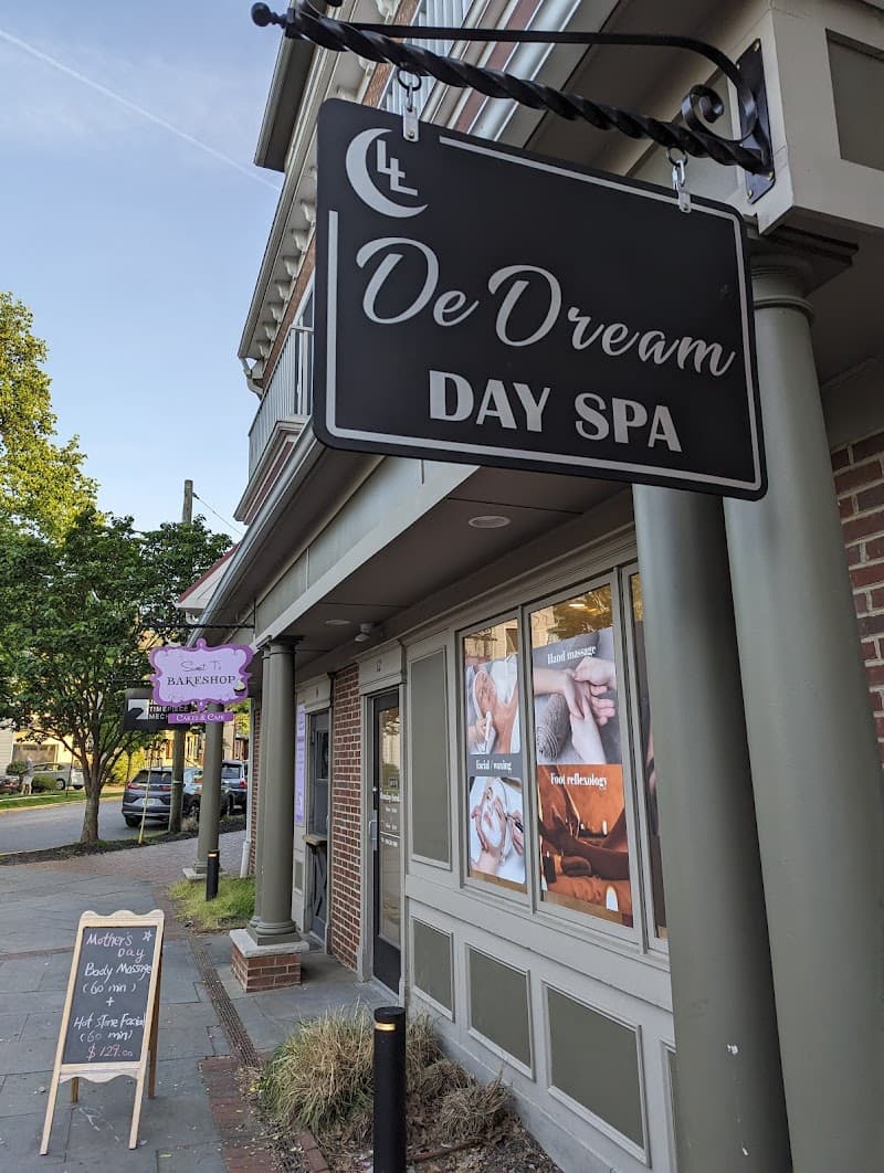 De Dream Day Spa Haddonfield photo