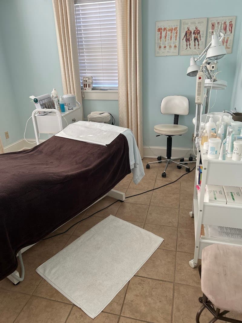 De Estheticienne Gordonsville photo