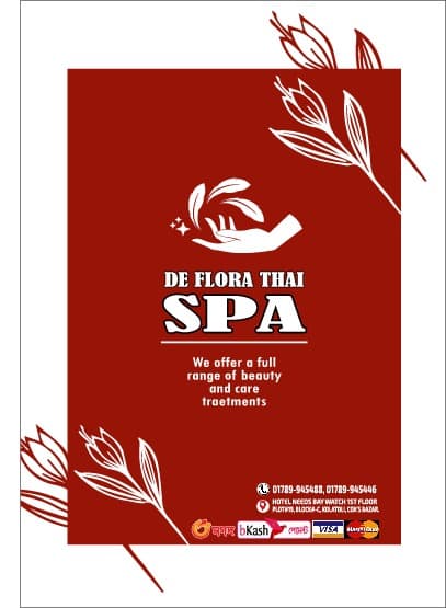 De Flora Thai Spa New Beach Rd photo
