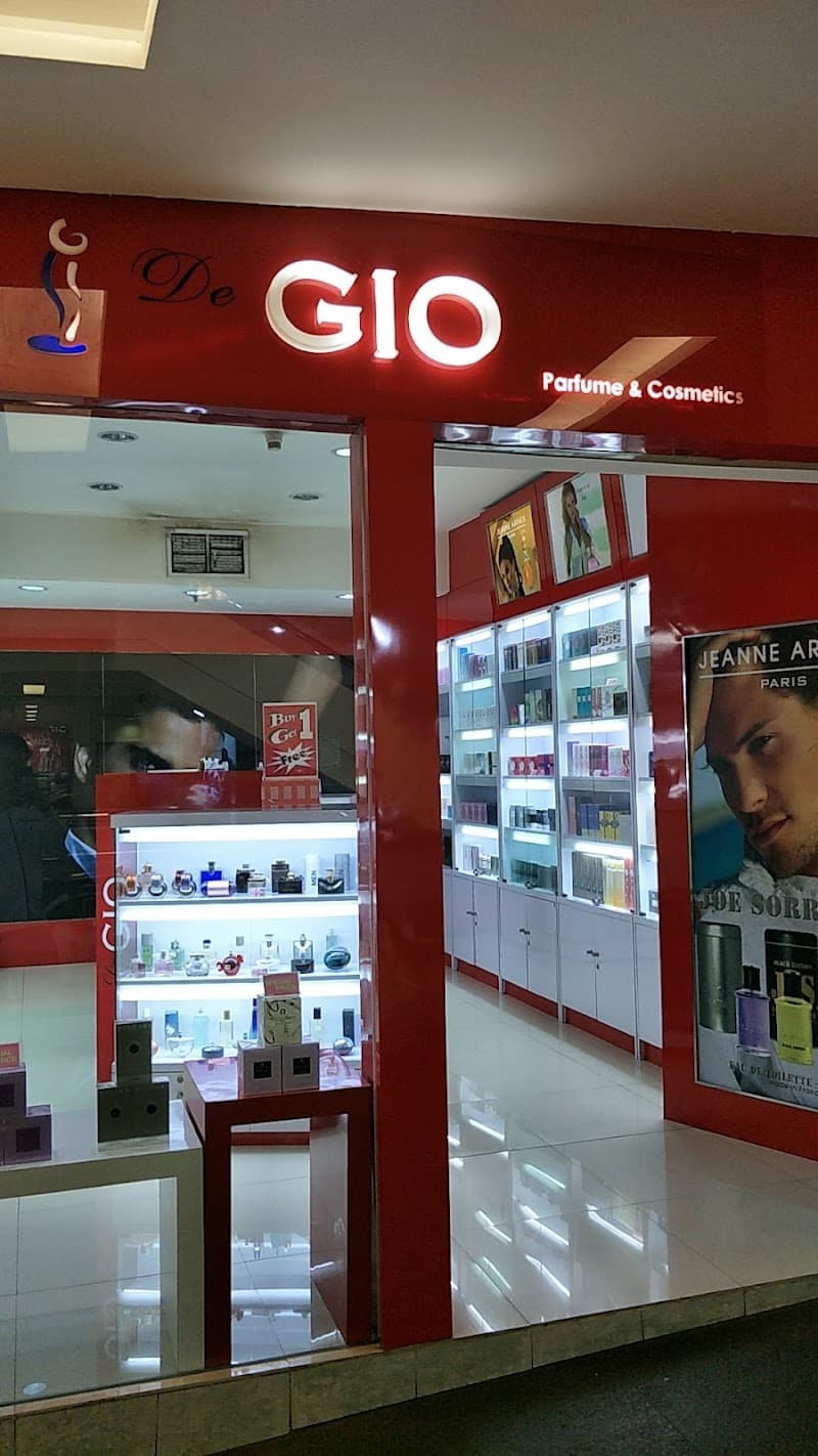 De Gio Jakarta Barat photo