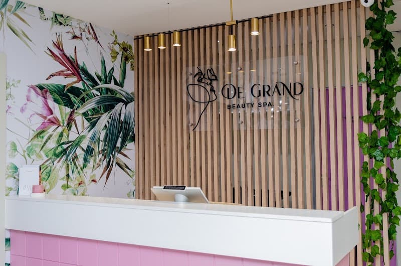De Grand Beauty Spa Umhlanga photo