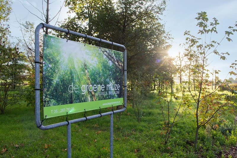 De Groene Muze Tilburg photo