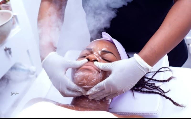 DE JAC SPA Ahoada photo