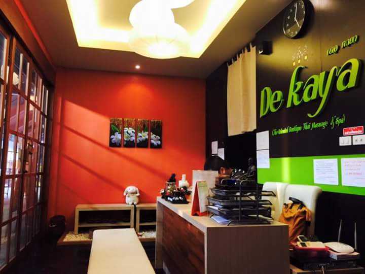 De Kaya Chonburi photo