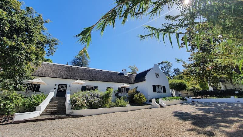 De Kloof Heritage Estate boutique Hotel & SPA Garden Route photo