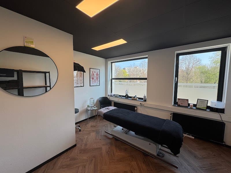 De Kunst Van Sport, Massage, Ontspanning Ridderkerk photo