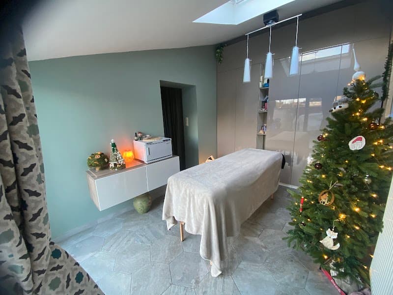 De l'Hypnose et des Ailes La Louvière photo