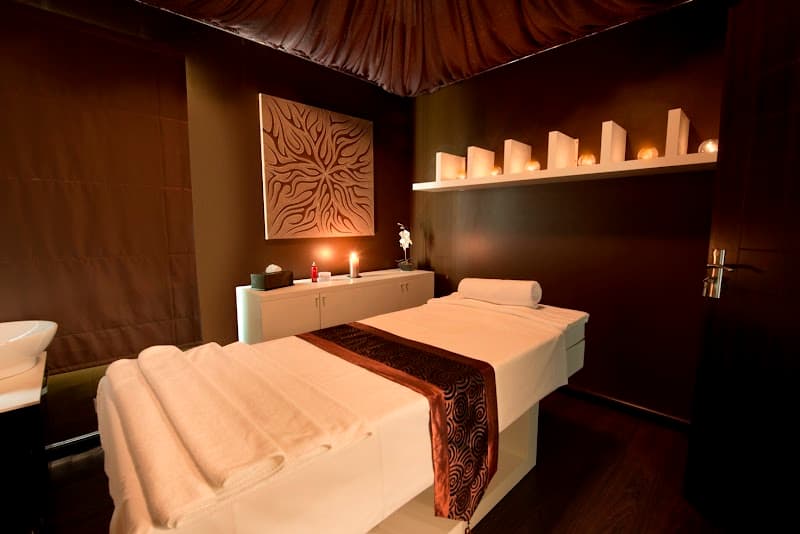 De La Mer Day Spa and Salon Dubai photo