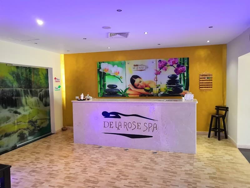 De La Rosa Spa Marsa Alam photo