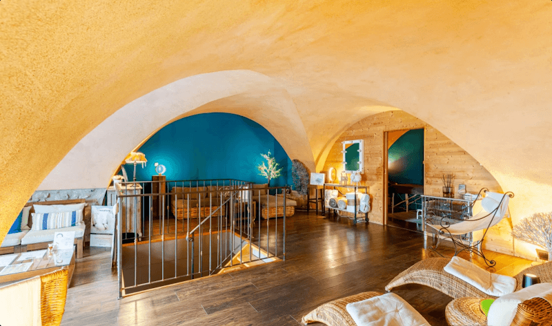 De La Source Au Bien-être Condé-Northen photo