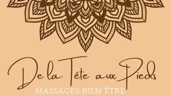 De la Tête aux Pieds Beaupréau-en-Mauges photo