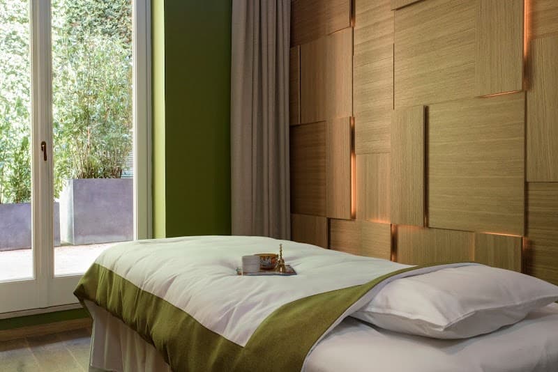 De La Ville Spa Rome photo