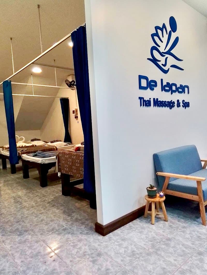 De Lapan Thai Massage & Spa for Health Yala photo
