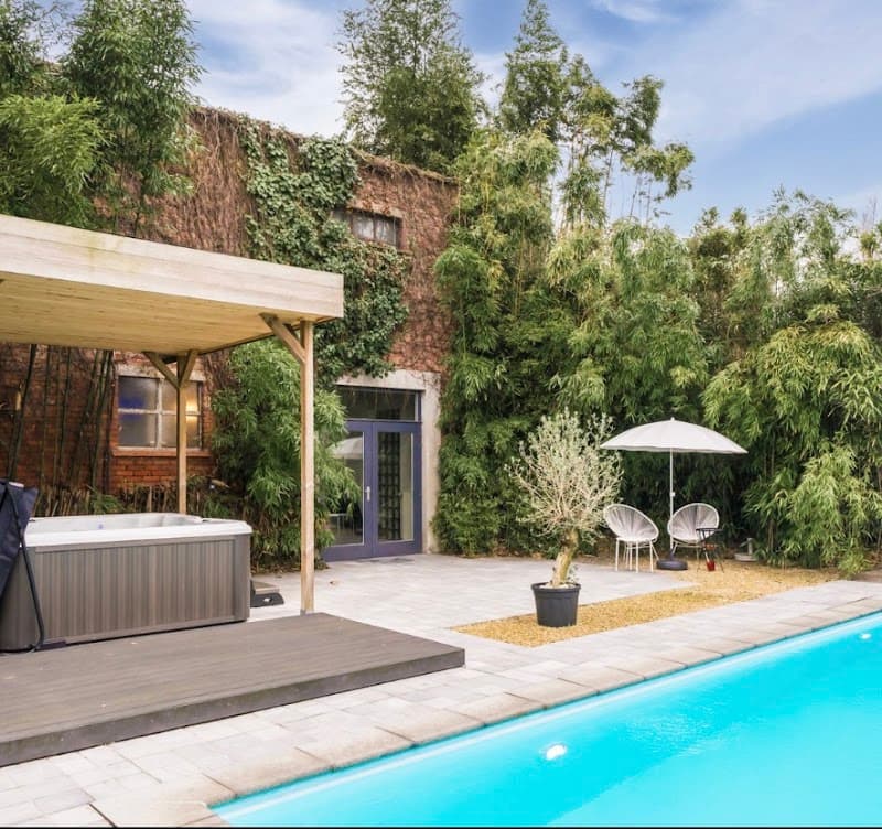 De Loft Waarschoot photo