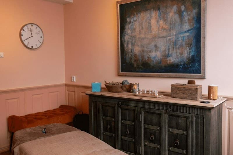 De lotus selfcare & health Zeist photo