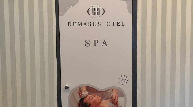 De Lusso Spa&Masaj Denizli Pamukkale photo