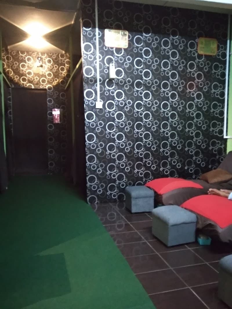 De Manje Foot Reflexology & Spa Kapar photo