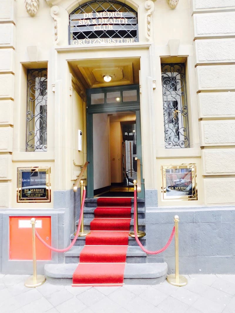 De-Medici Movement & Spa Club Düsseldorf photo