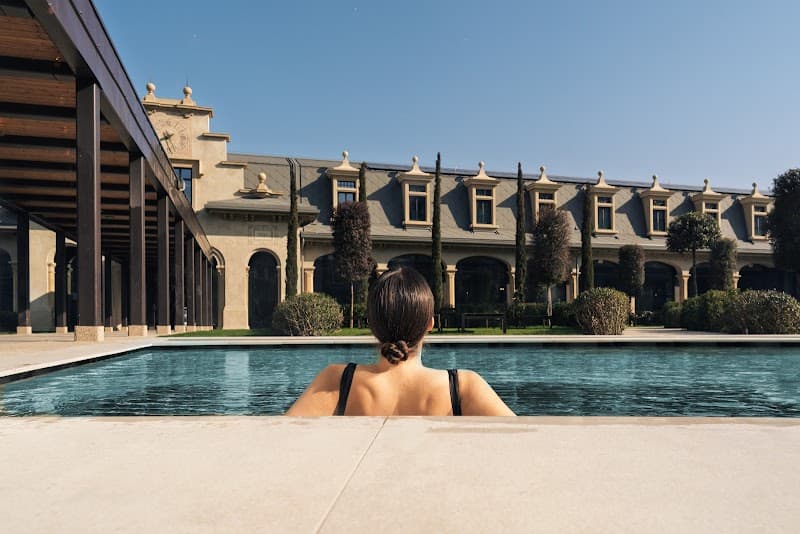 De Montel - Terme Milano photo