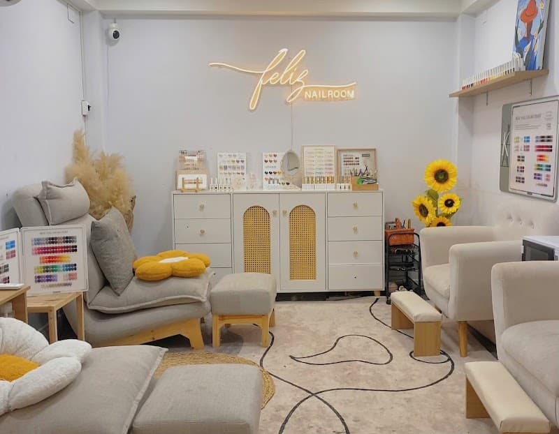 DÉ MOON Beauty & Spa Quận Phú Nhuận photo