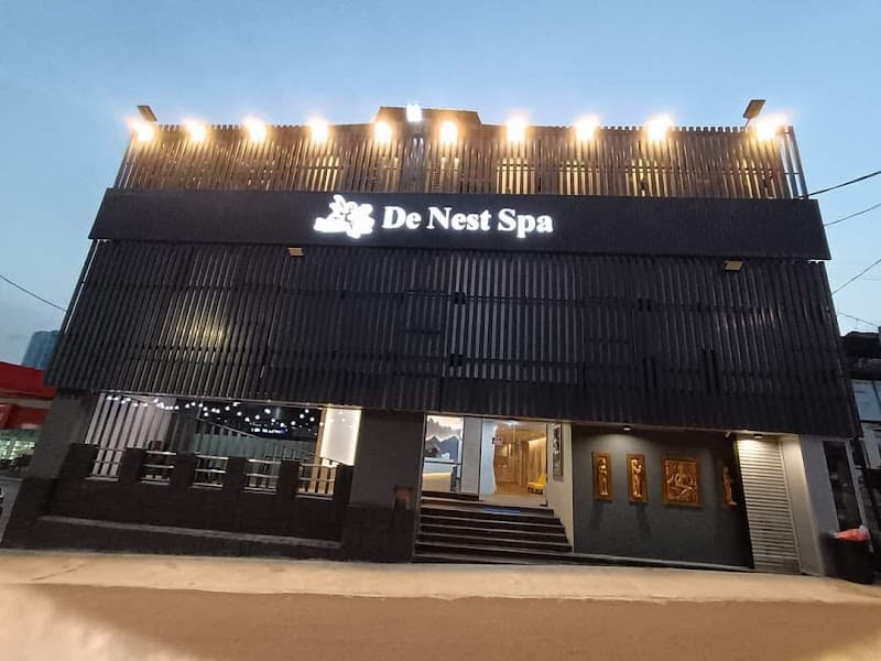 DE NEST SPA Massage Johor Bahru photo