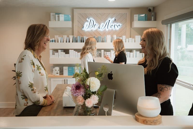 De Novo Skin Spa Lincoln photo