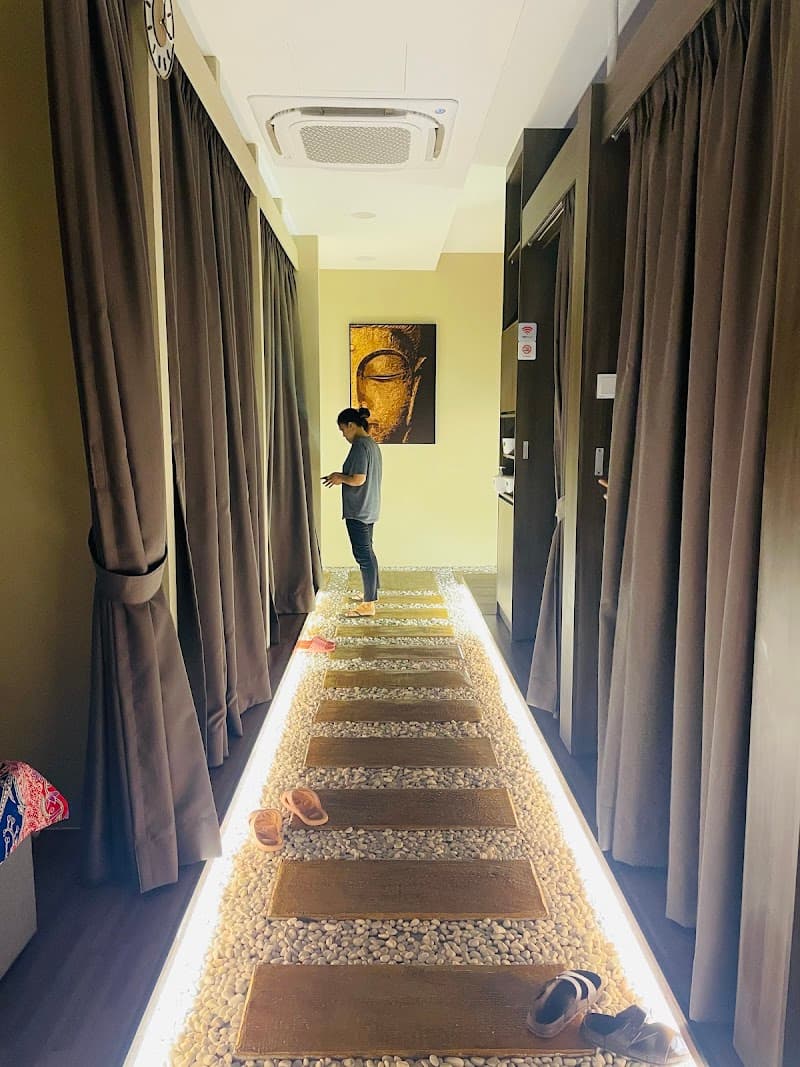De Oasis Spa & Wellness Penang photo