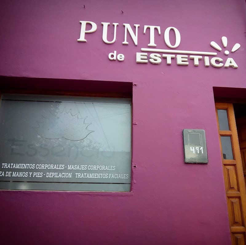 De PELOS Y Puntadas costuras San Ramón de la Nueva Orán photo