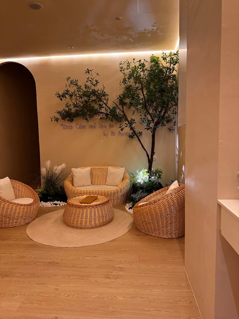 De Purite Spa & Wellness Petaling Jaya photo