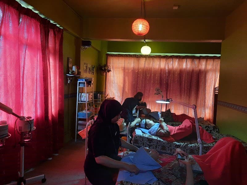 De Qaseh Beauty and Spa Sungai Petani photo