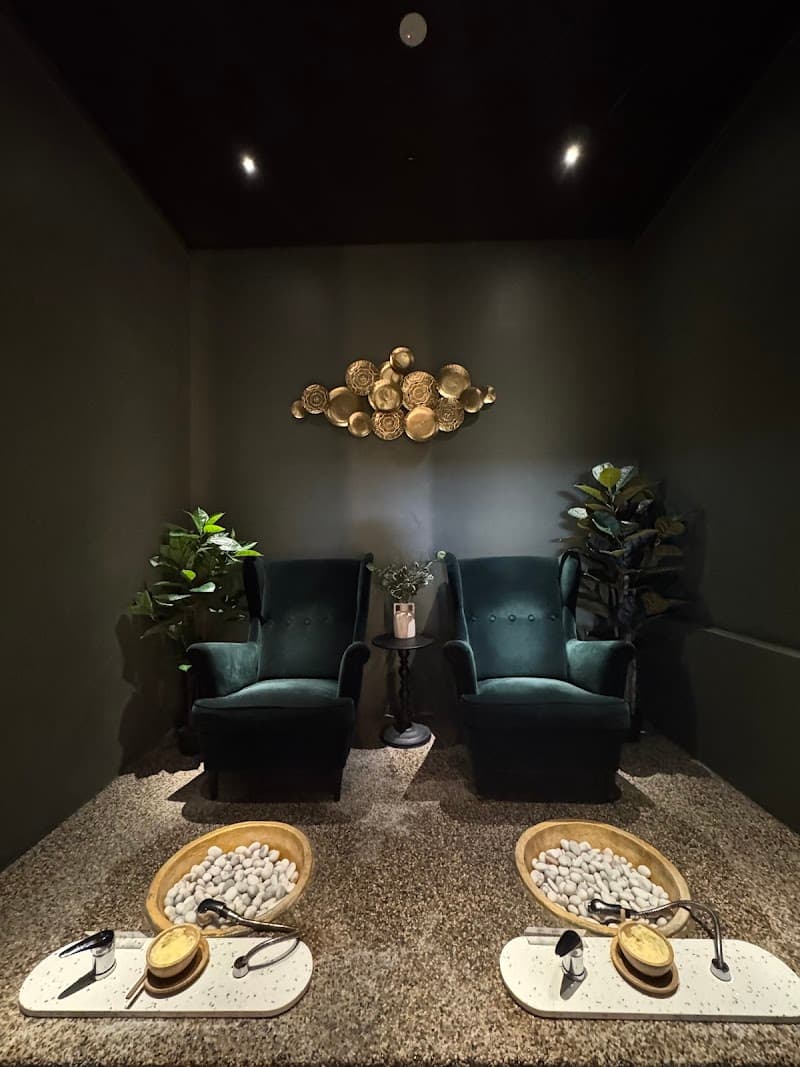 De' Refflesia Wellness Center Penang photo