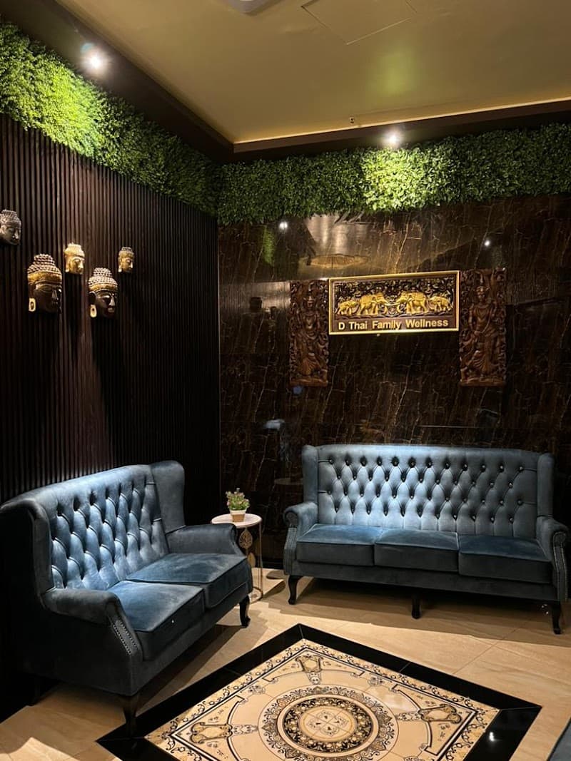 De Rindu Spa Johor Bahru photo