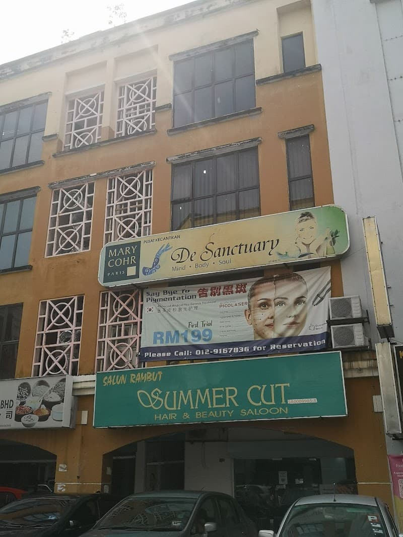 De Sanctuary Kuala Lumpur photo