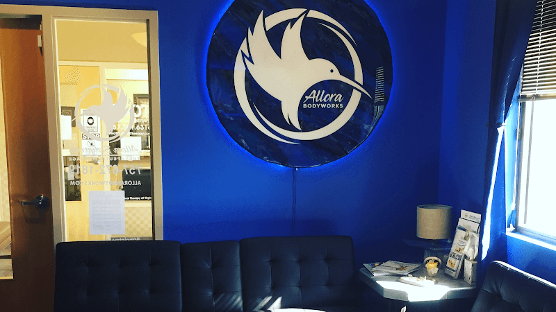 De Sante Bodyworks Therapeutic Massage Sparta photo